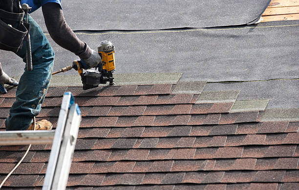 Licensed Roof Repair service in Nora Springs, IA - Brentwood Metal Roofing